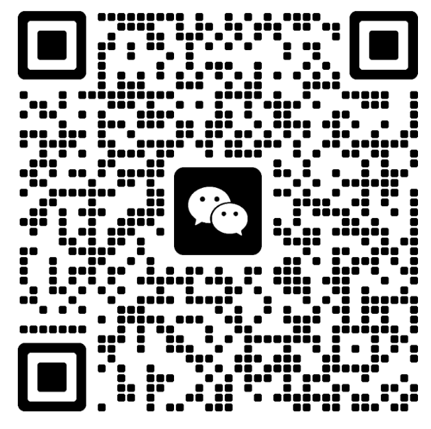 微信群二维码